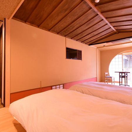 Hotel Koyasan Shukubo Yochiin Extérieur photo