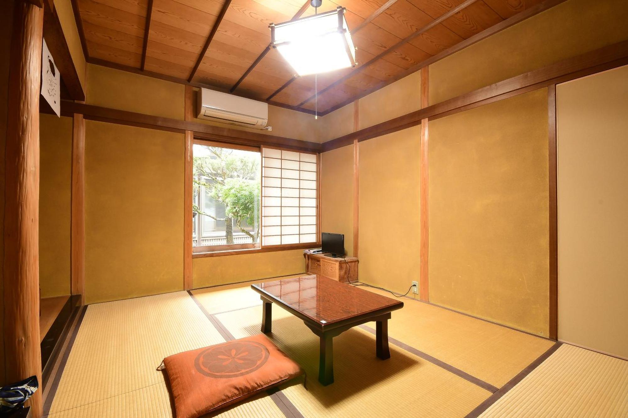 Hotel Koyasan Shukubo Yochiin Extérieur photo