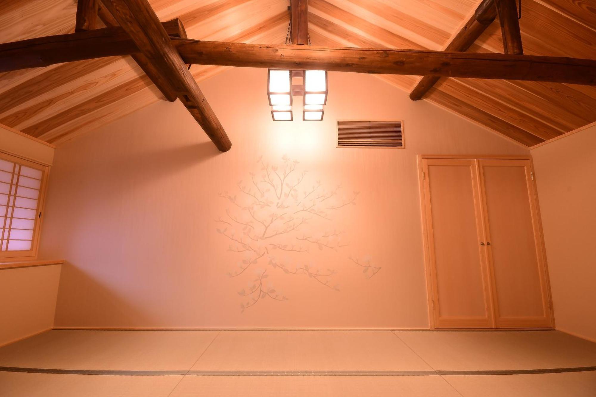 Hotel Koyasan Shukubo Yochiin Extérieur photo