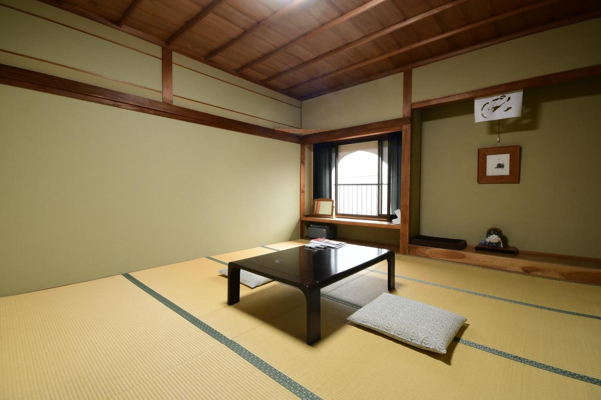 Hotel Koyasan Shukubo Yochiin Extérieur photo