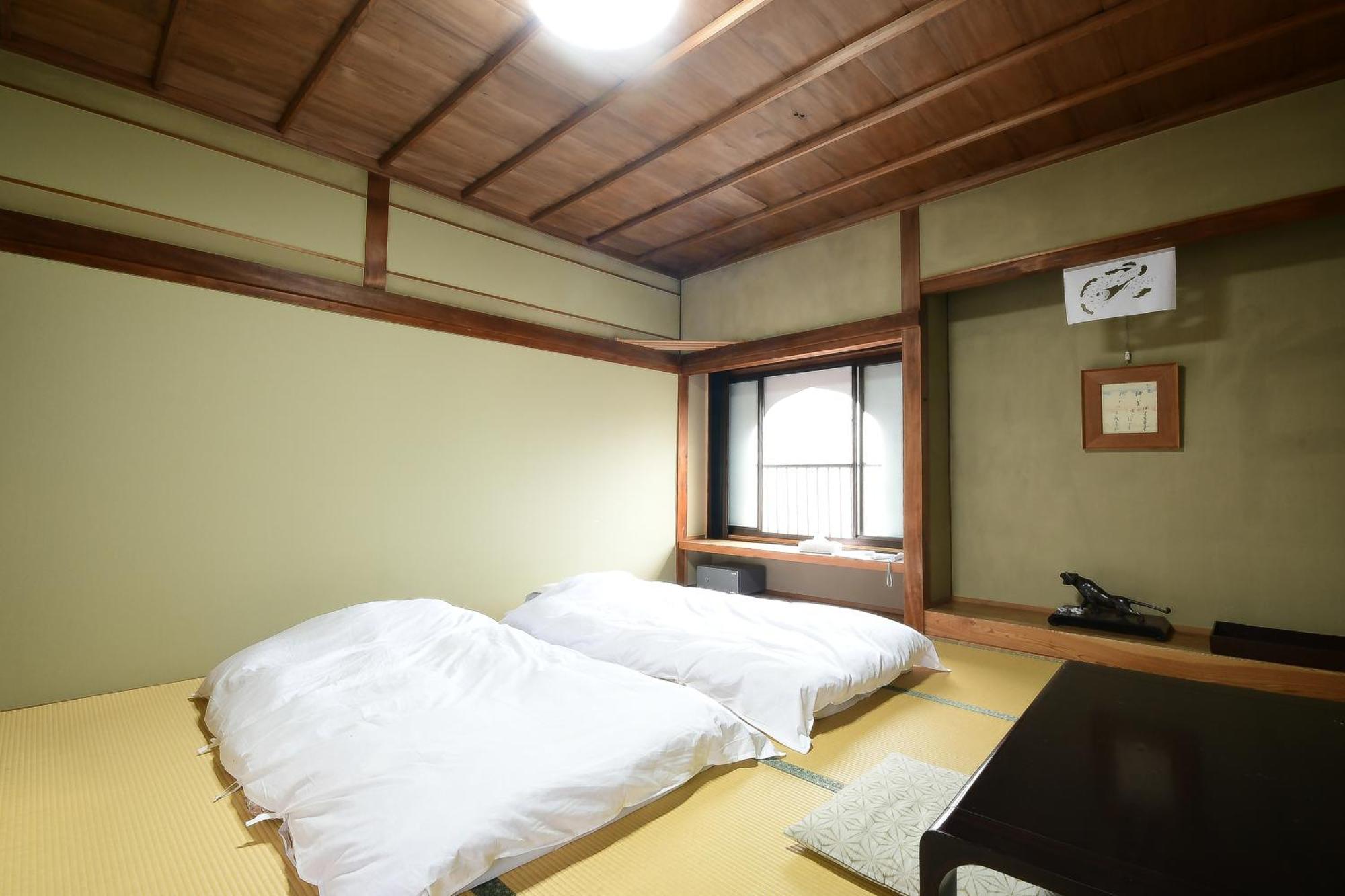 Hotel Koyasan Shukubo Yochiin Extérieur photo