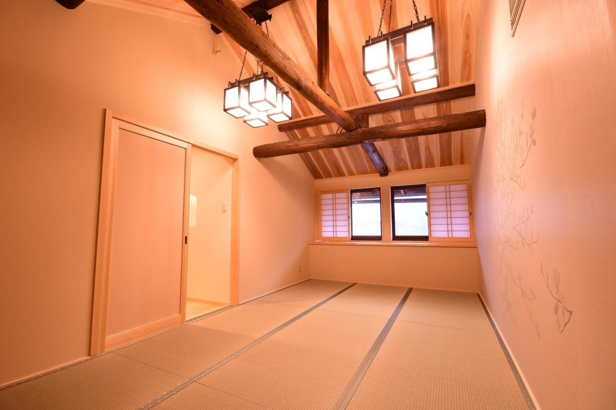 Hotel Koyasan Shukubo Yochiin Extérieur photo