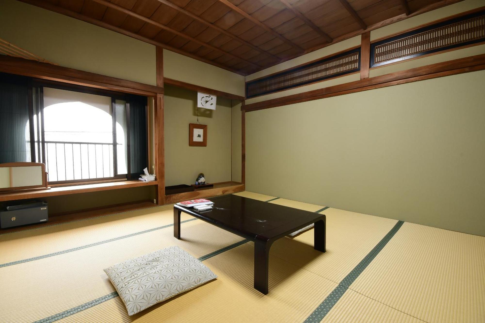 Hotel Koyasan Shukubo Yochiin Extérieur photo