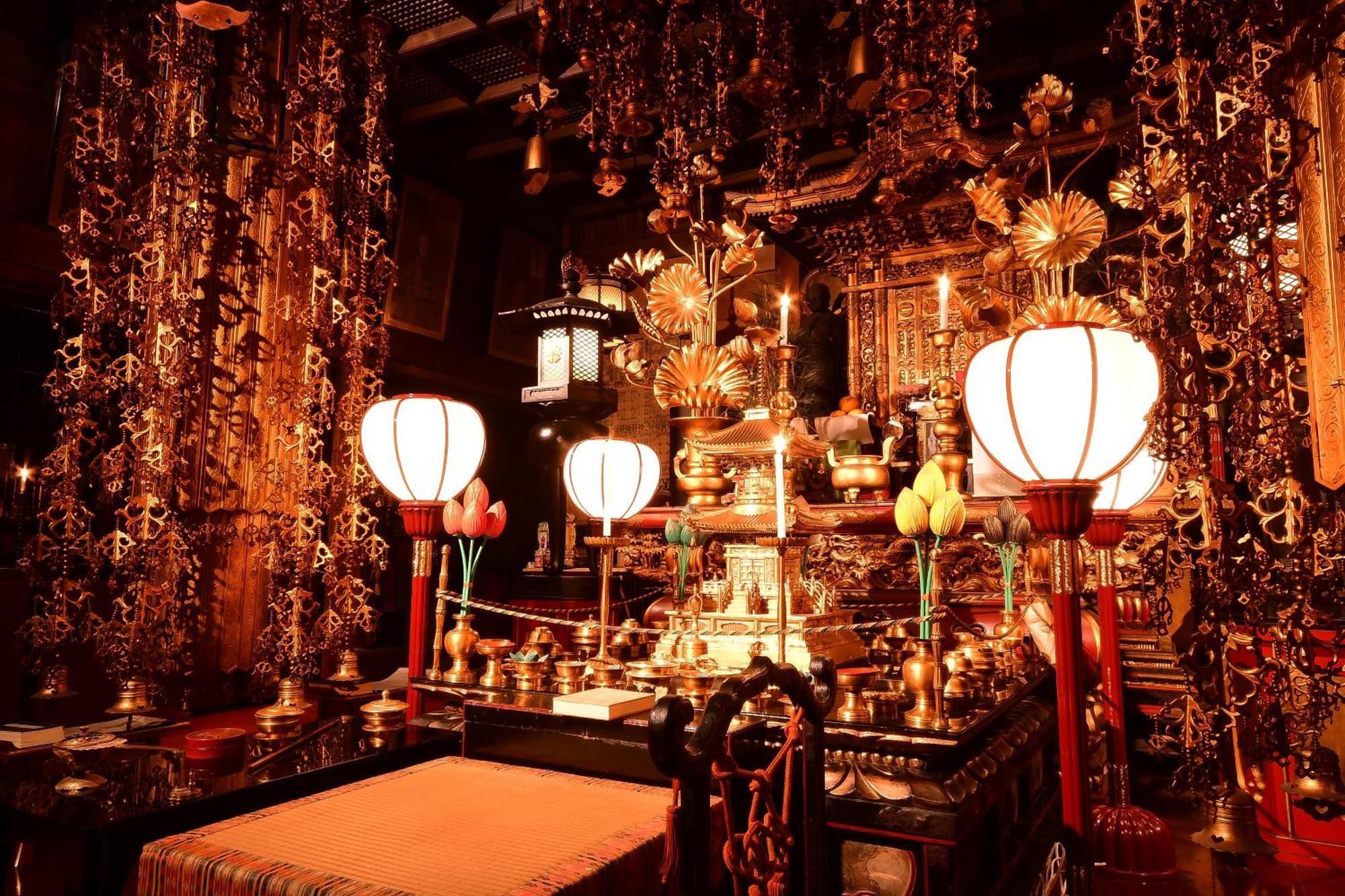 Hotel Koyasan Shukubo Yochiin Extérieur photo