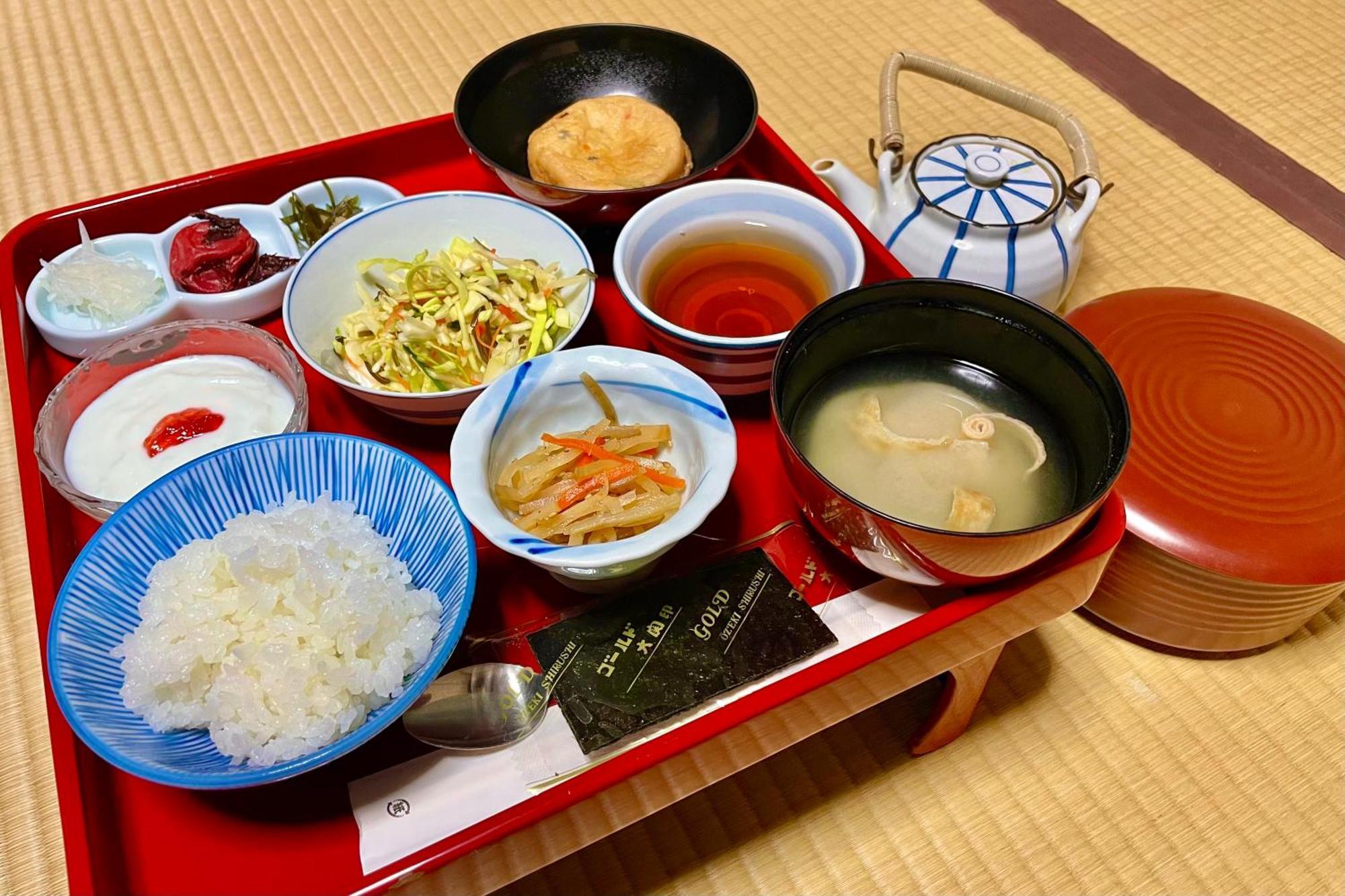 Hotel Koyasan Shukubo Yochiin Extérieur photo