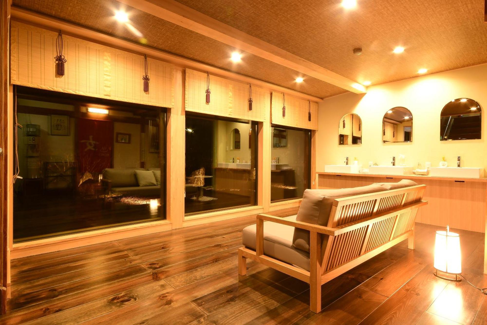 Hotel Koyasan Shukubo Yochiin Extérieur photo