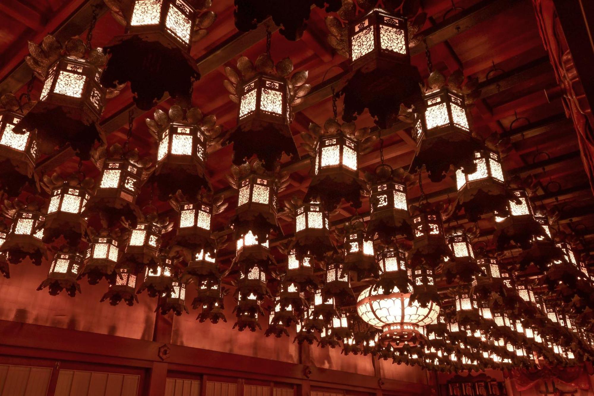 Hotel Koyasan Shukubo Yochiin Extérieur photo