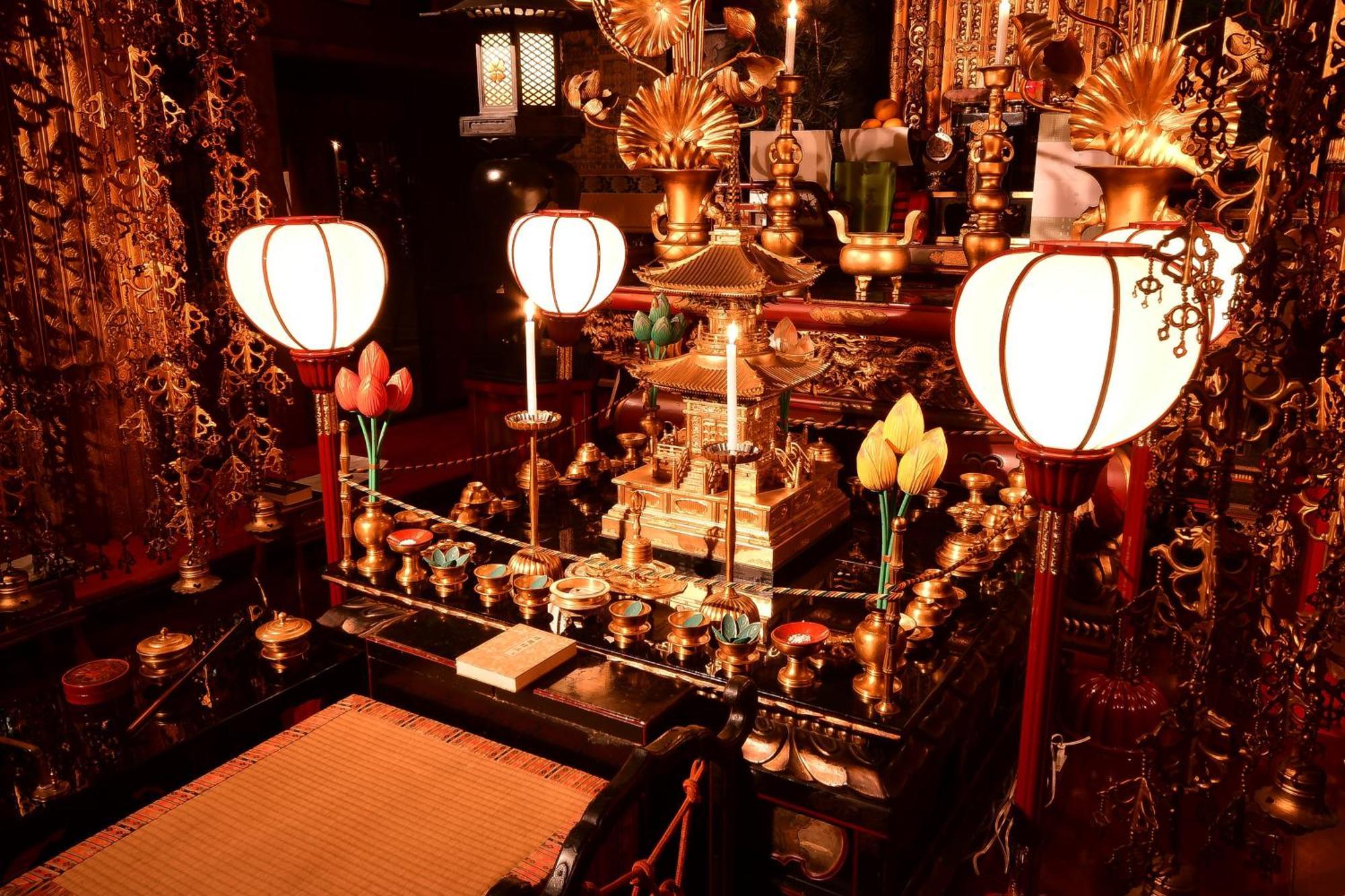 Hotel Koyasan Shukubo Yochiin Extérieur photo
