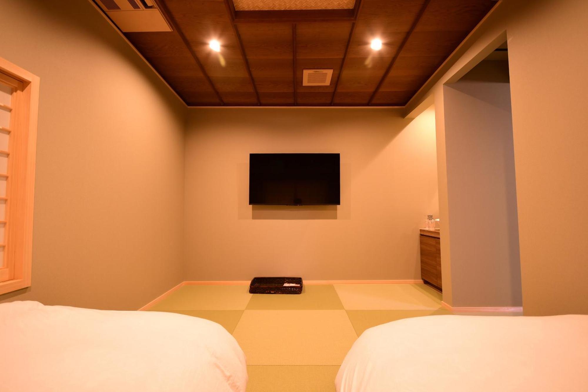 Hotel Koyasan Shukubo Yochiin Extérieur photo