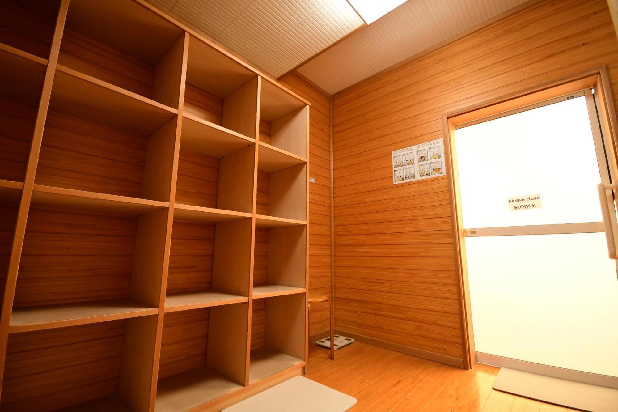 Hotel Koyasan Shukubo Yochiin Extérieur photo
