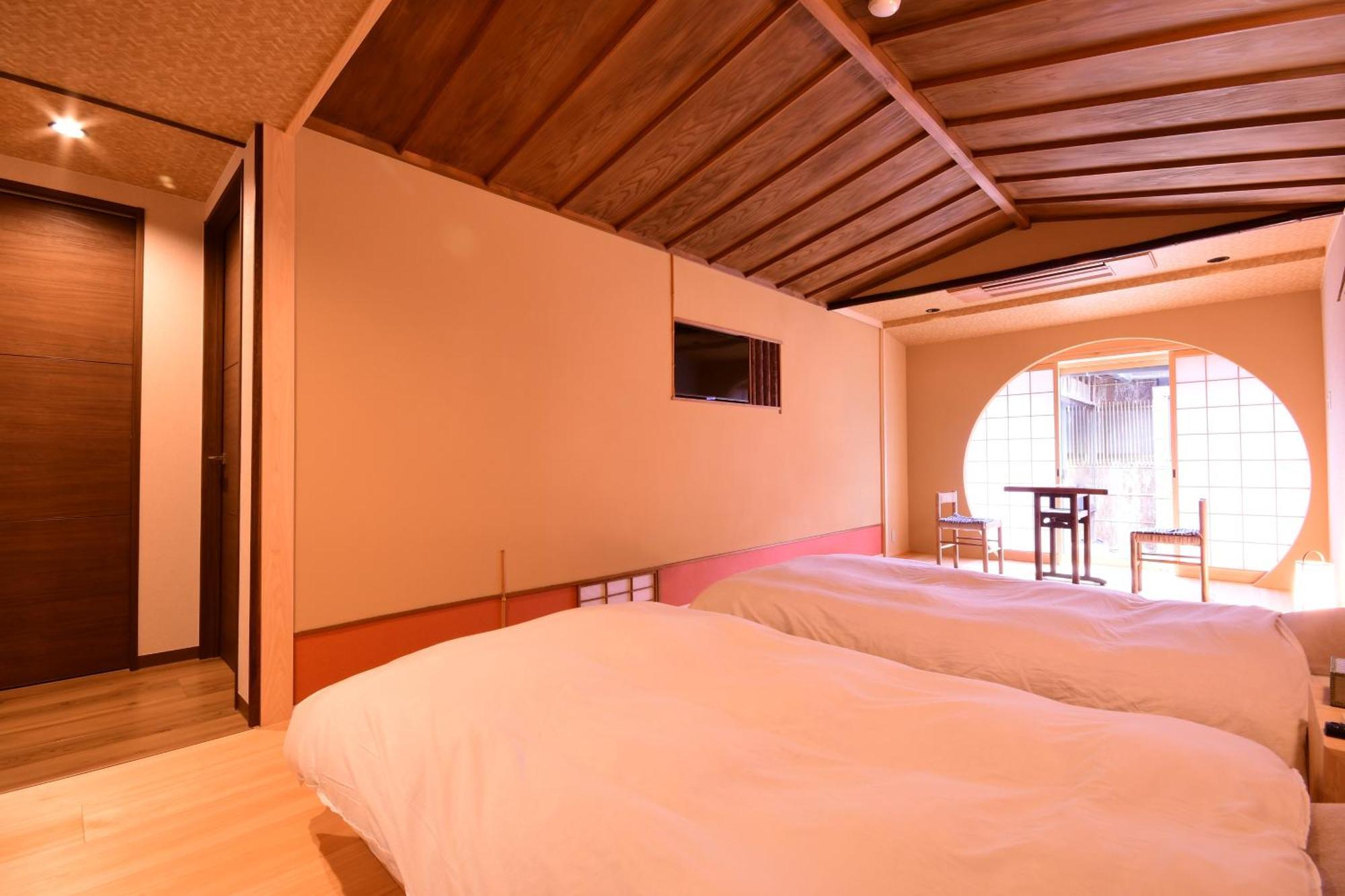 Hotel Koyasan Shukubo Yochiin Extérieur photo