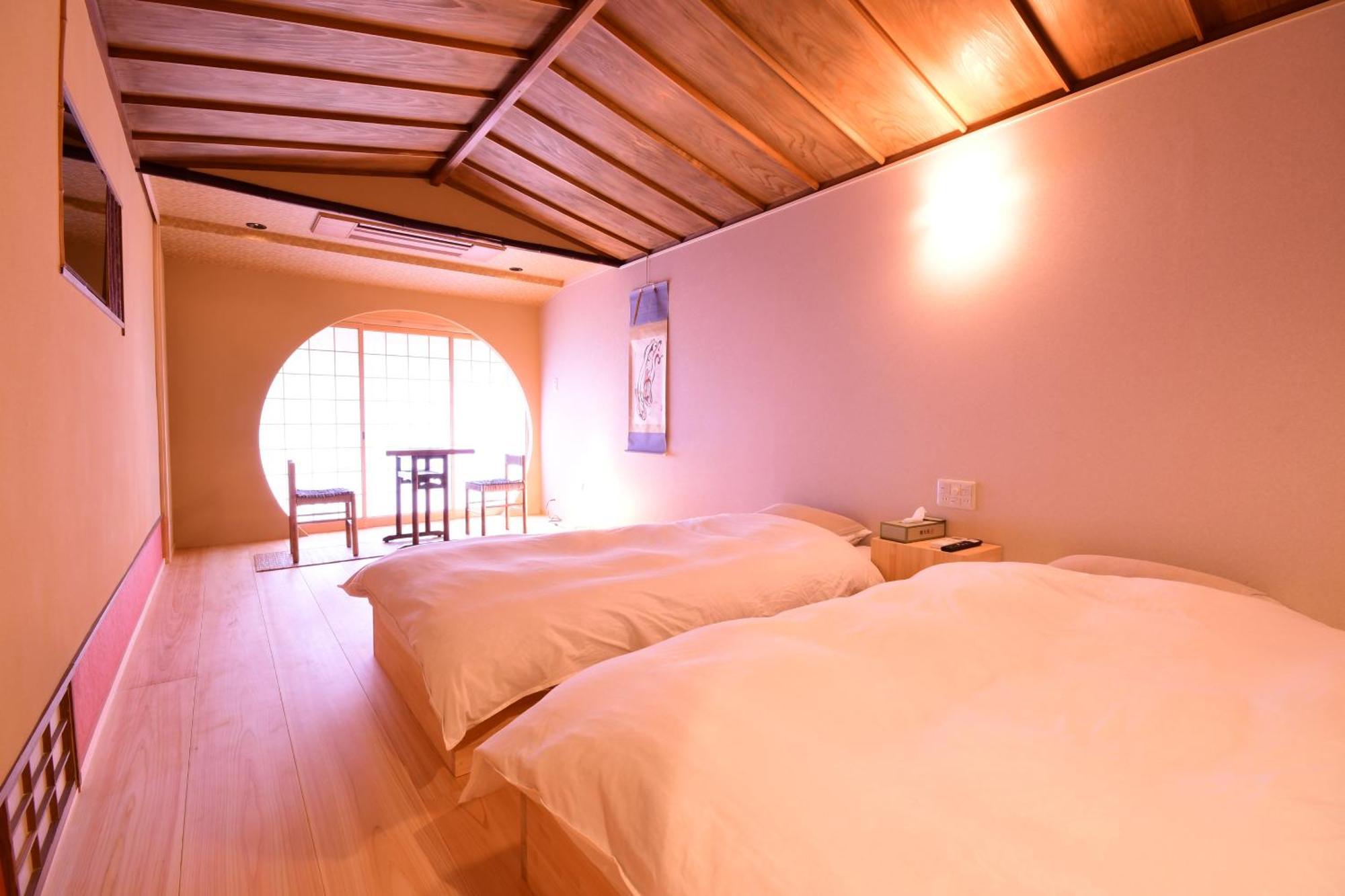 Hotel Koyasan Shukubo Yochiin Extérieur photo